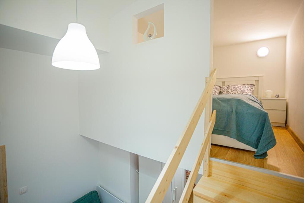 Cosy Gallery Flat In Akacfa St. Budapesta Exterior foto